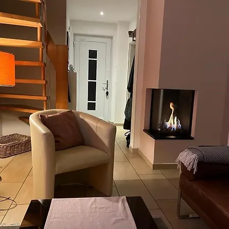 Collina Tatil Evi Göhren-Lebbin