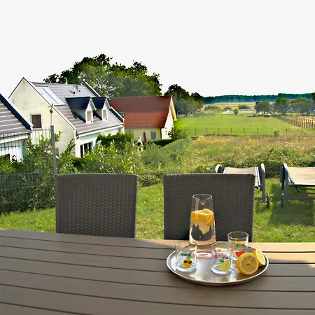 Collina Tatil Evi
