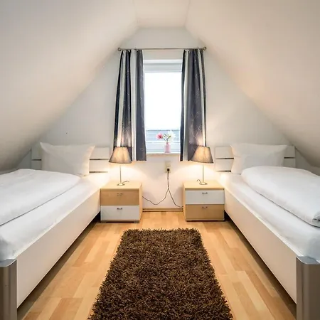 Tatil Evi Collina Göhren-Lebbin