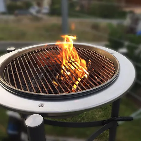 Collina 度假居 高恩莱宾