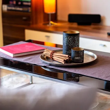 度假居 Collina 高恩莱宾