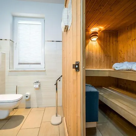 Tatil Evi Collina *